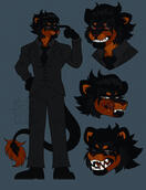 Horribly compressed to fit here but you get the idea... Horribly compressed to fit here but you get the idea...